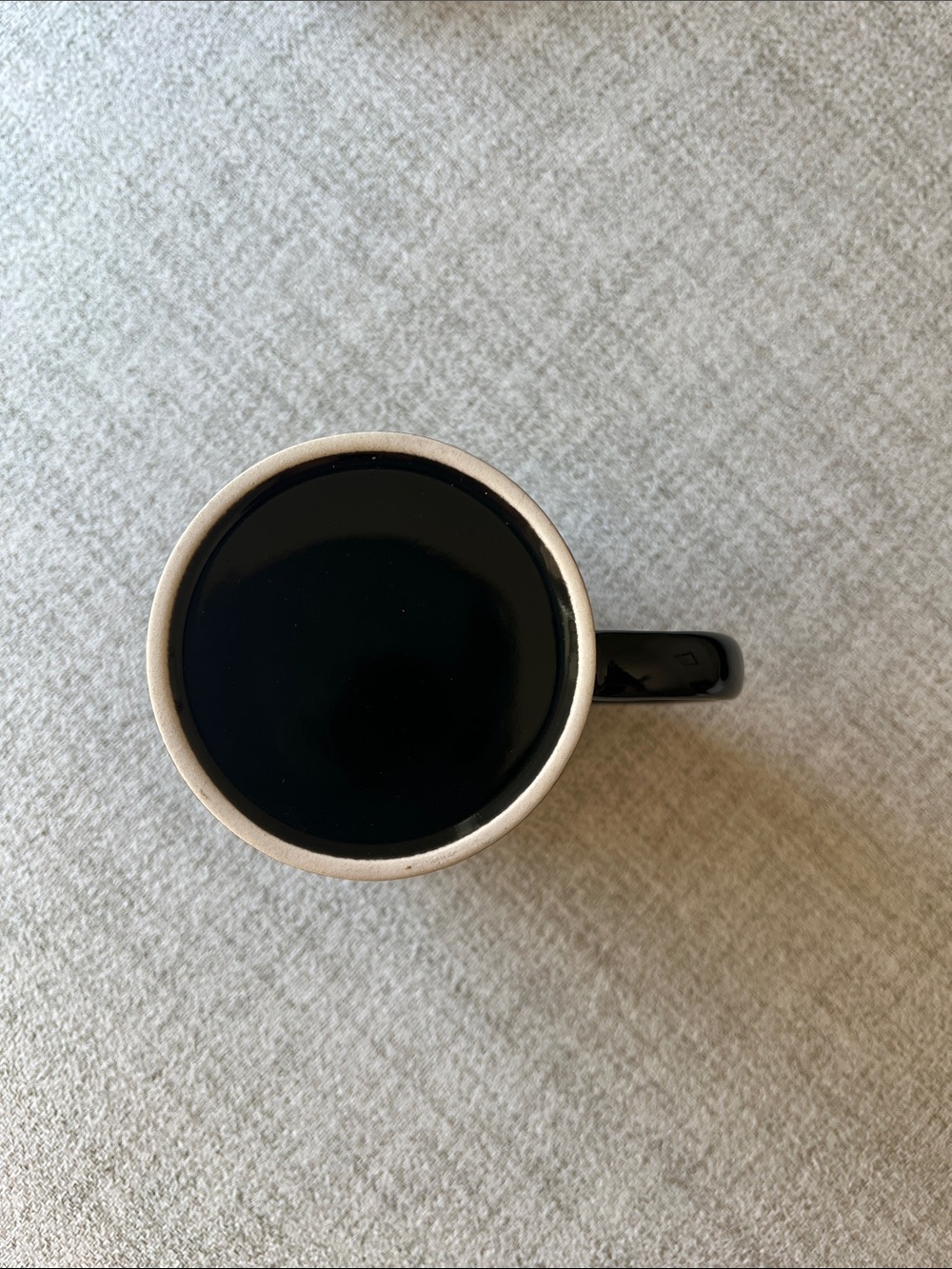 Chance the Rapper Star Line Mug - Picture 3 of 3